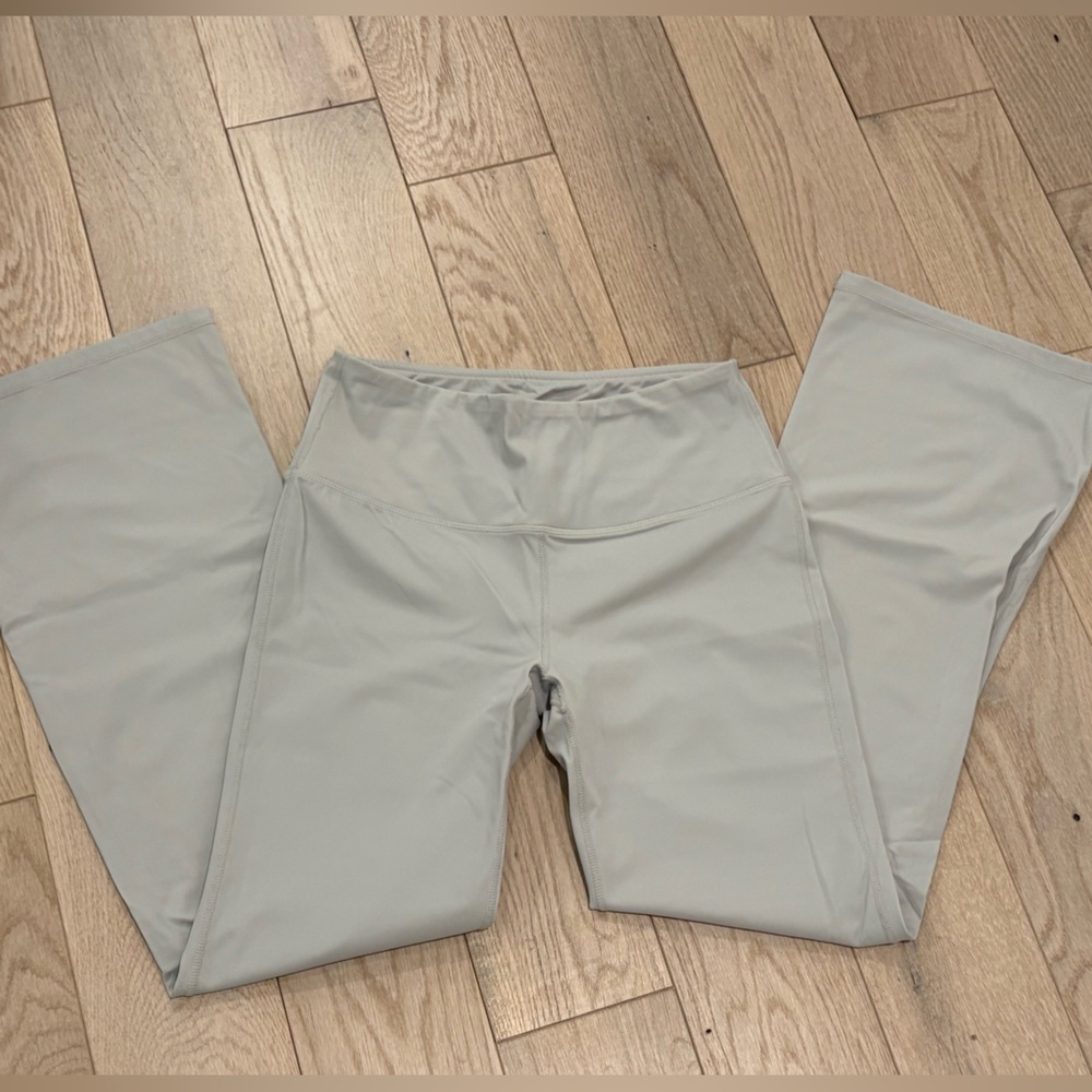 Flare Leggings